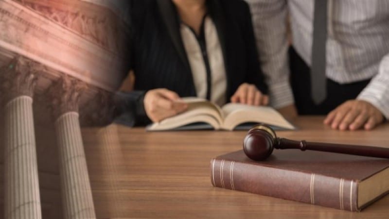 עורך דין הסכם גירושין
